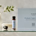 balení Night kit, noční sérum s živými prebiotiky